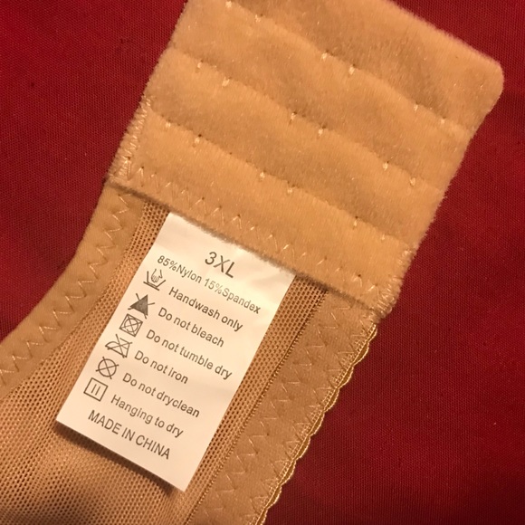 NWT Werena Posture Support Bra - Picture 8 of 13